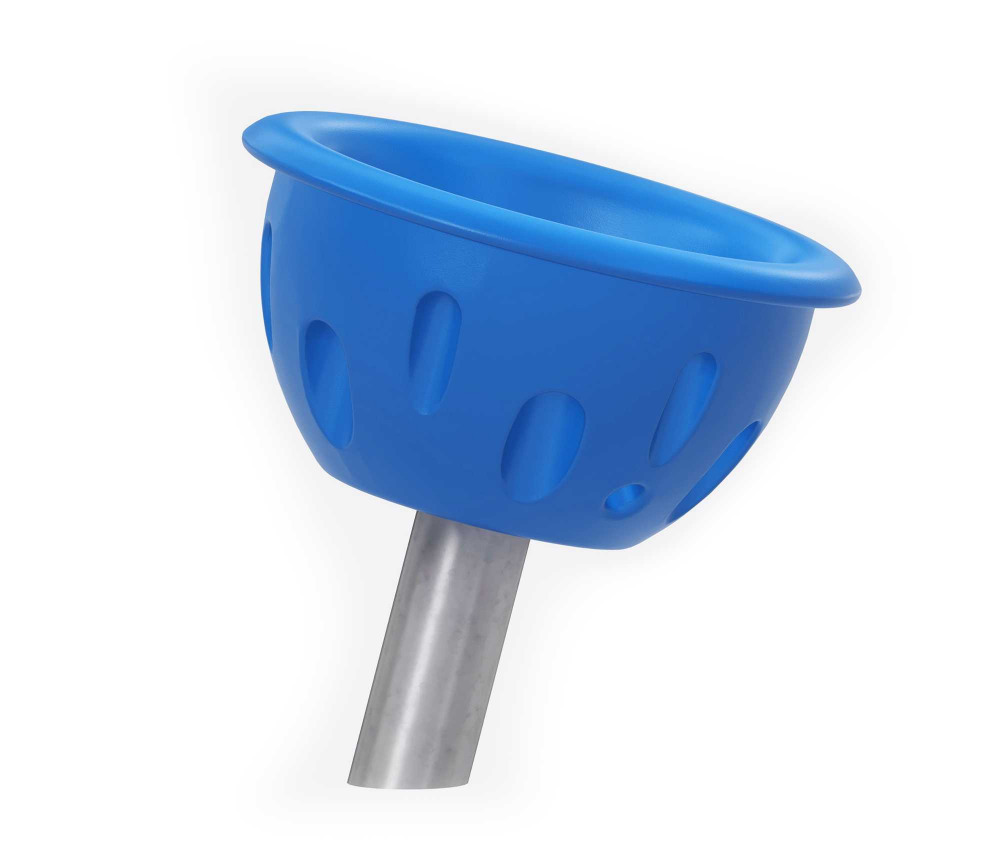 Вертушка "Чаша"