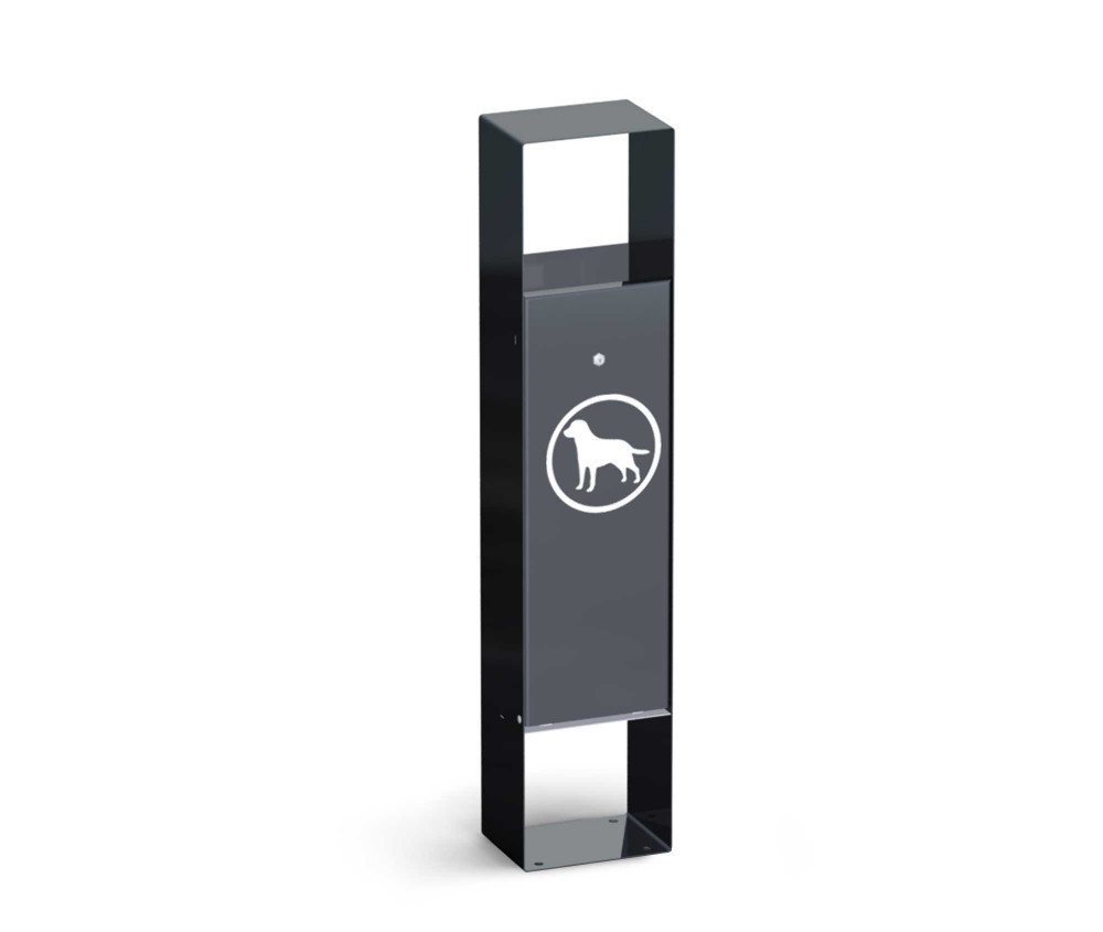 Урна "Доги" для собак
